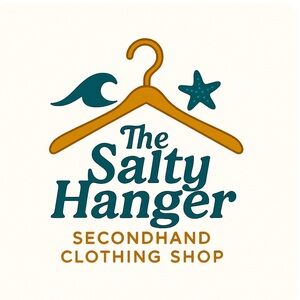 Meet your Posher, The Salty Hanger